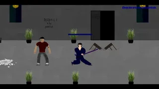 Скриншот 1 к игре Убить Ди 2