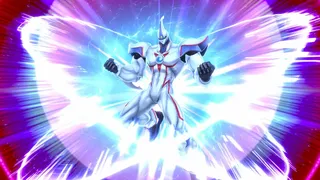 Скриншот 3 к игре Yu-Gi-Oh! TAG FORCE GX