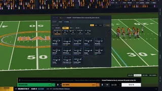 Скриншот 3 к игре Simhaus: Football