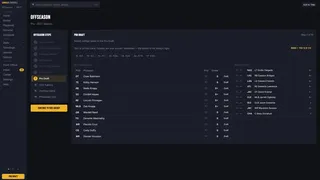 Скриншот 5 к игре Simhaus: Football