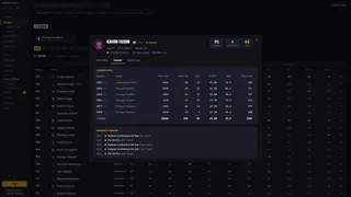 Скриншот 7 к игре Simhaus: Football