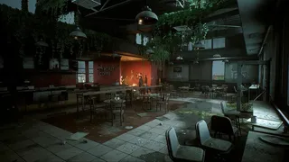 Скриншот 3 к игре VELKOR