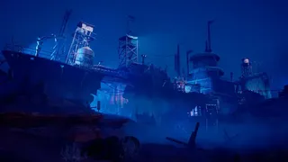 Скриншот 6 к игре VELKOR