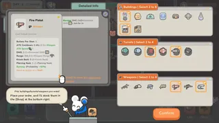 Скриншот 2 к игре Galaxy Critter Co.