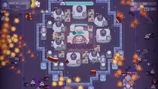 Скриншот 4 к игре Galaxy Critter Co.