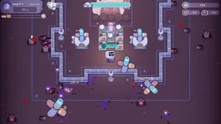 Скриншот 6 к игре Galaxy Critter Co.
