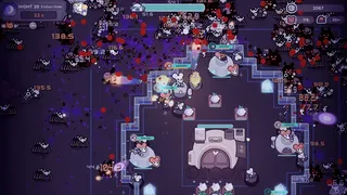 Скриншот 7 к игре Galaxy Critter Co.