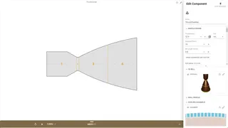 Скриншот 7 к игре Meco Rocket Simulator