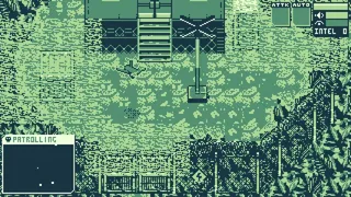 Скриншот 5 к игре Spy Drops Gaiden