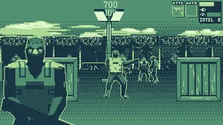 Скриншот 6 к игре Spy Drops Gaiden