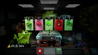 Скриншот 4 к игре Feeding Gooble