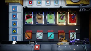 Скриншот 8 к игре Feeding Gooble