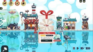 Скриншот 2 к игре Cat Isle