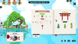 Скриншот 5 к игре Cat Isle