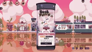 Скриншот 6 к игре Cat Isle