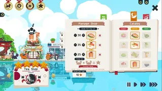 Скриншот 7 к игре Cat Isle