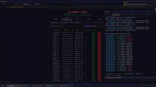 Скриншот 1 к игре NODE: PROTOCOL