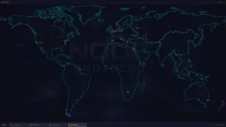 Скриншот 2 к игре NODE: PROTOCOL