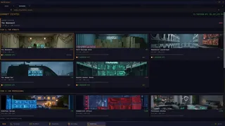 Скриншот 3 к игре NODE: PROTOCOL