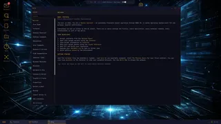 Скриншот 5 к игре NODE: PROTOCOL