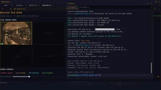 Скриншот 8 к игре NODE: PROTOCOL