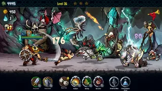 Скриншот 1 к игре Bravium