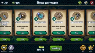 Скриншот 4 к игре Bravium