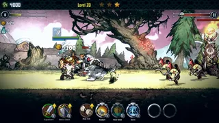 Скриншот 5 к игре Bravium