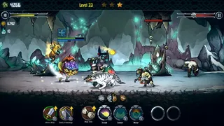 Скриншот 6 к игре Bravium