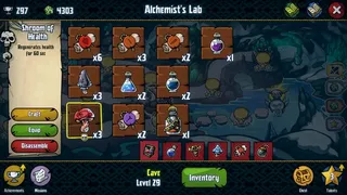 Скриншот 7 к игре Bravium