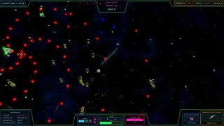 Скриншот 5 к игре UFO Survival