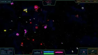 Скриншот 6 к игре UFO Survival