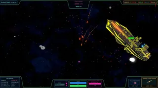 Скриншот 8 к игре UFO Survival