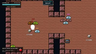 Скриншот 5 к игре AVXRPG