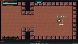 Скриншот 7 к игре AVXRPG