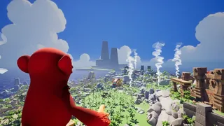 Скриншот 7 к игре Monkey Bizniz