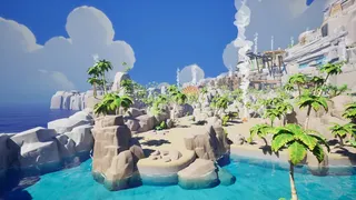 Скриншот 8 к игре Monkey Bizniz