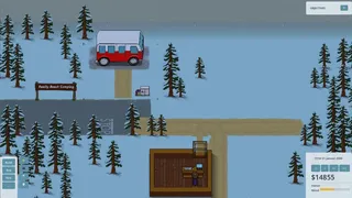 Скриншот 5 к игре Campsite Architect