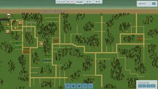 Скриншот 6 к игре Campsite Architect