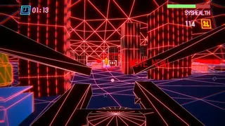 Скриншот 7 к игре VERteX-1: AINIA