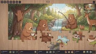 Скриншот 1 к игре Hearthpiece