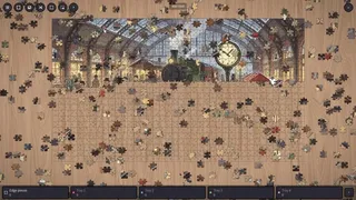Скриншот 2 к игре Hearthpiece
