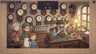 Скриншот 5 к игре Hearthpiece