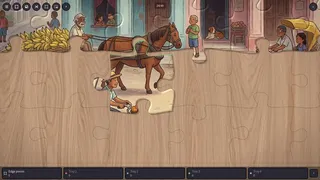 Скриншот 6 к игре Hearthpiece