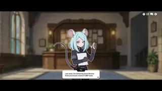 Скриншот 8 к игре 갈바테인 : 모험가 길드 사무소
