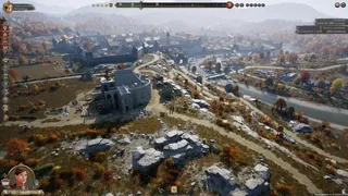 Скриншот 3 к игре The Guild 1 Remake: Europa 1410