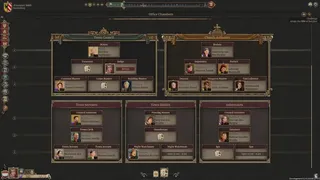 Скриншот 4 к игре The Guild 1 Remake: Europa 1410