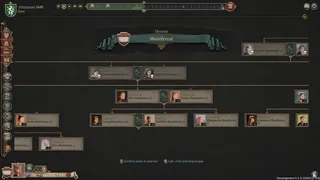 Скриншот 7 к игре The Guild 1 Remake: Europa 1410