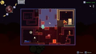 Скриншот 1 к игре Goodnight, B