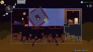 Скриншот 2 к игре Goodnight, B